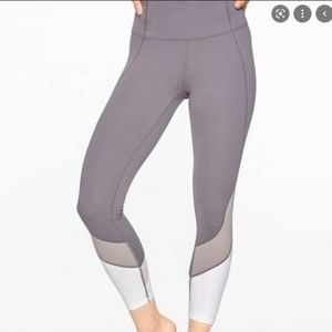 Athleta Chaturanga Legging XL